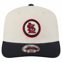 St. Louis Cardinals New Era Loyal 9SEVENTY Adjustable Hat Discount