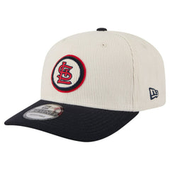 St. Louis Cardinals New Era Loyal 9SEVENTY Adjustable Hat Discount