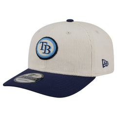 Tampa Bay Rays New Era Loyal 9SEVENTY Adjustable Hat Discount