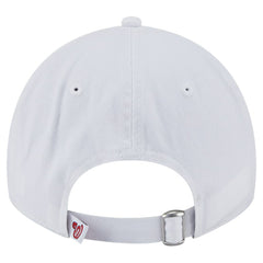 Washington Nationals New Era Women's Team Fan 9TWENTY Adjustable Hat Online