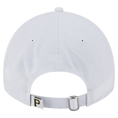 Pittsburgh Pirates New Era Women's Team Fan 9TWENTY Adjustable Hat Online