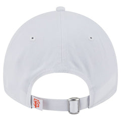 San Francisco Giants New Era Women's Team Fan 9TWENTY Adjustable Hat Sale
