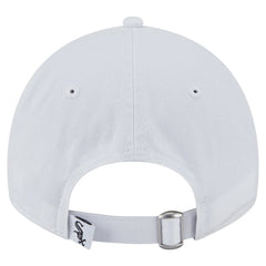 Chicago White Sox New Era Women's Team Fan 9TWENTY Adjustable Hat for sale
