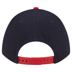 Boston Red Sox New Era Arch 9FORTY A-Frame M-Crown Adjustable Hat Near Me