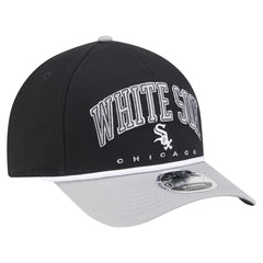 Chicago White Sox New Era Arch 9FORTY A-Frame M-Crown Adjustable Hat Near Me