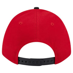 Cincinnati Reds New Era Arch 9FORTY A-Frame M-Crown Adjustable Hat Sale