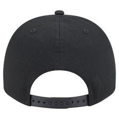 Atlanta Braves New Era Chainstitch 9FIFTY A-Frame Snapback Hat Online