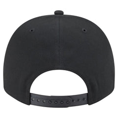 Cleveland Guardians New Era Chainstitch 9FIFTY A-Frame Snapback Hat Sale