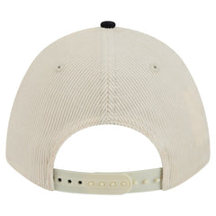 New York Yankees New Era Sided Corduroy 9FORTY A-Frame Adjustable Hat Sale