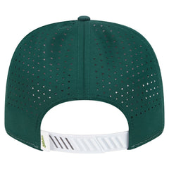 Athletics New Era Established Patch 9SEVENTY Adjustable Hat Discount