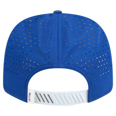 Chicago Cubs New Era Established Patch 9SEVENTY Adjustable Hat Sale
