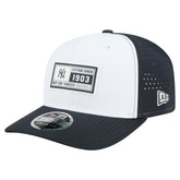 New York Yankees New Era Established Patch 9SEVENTY Adjustable Hat Sale