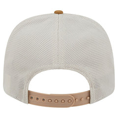Los Angeles Angels New Era 9SEVENTY Trucker Adjustable Hat for sale
