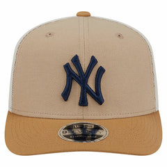 New York Yankees New Era 9SEVENTY Trucker Adjustable Hat Online