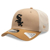 Chicago White Sox New Era 9SEVENTY Trucker Adjustable Hat for sale