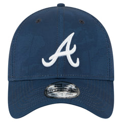 Atlanta Braves New Era Tonal Camo 39THIRTY Flex Hat for sale