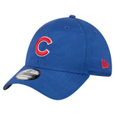 Chicago Cubs New Era Tonal Camo 39THIRTY Flex Hat for sale