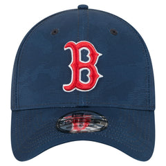 Boston Red Sox New Era Tonal Camo 39THIRTY Flex Hat for sale