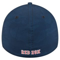 Boston Red Sox New Era Tonal Camo 39THIRTY Flex Hat for sale