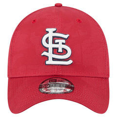 St. Louis Cardinals New Era Tonal Camo 39THIRTY Flex Hat Outlet