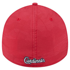 St. Louis Cardinals New Era Tonal Camo 39THIRTY Flex Hat Outlet