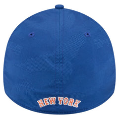 New York Mets New Era Tonal Camo 39THIRTY Flex Hat Outlet
