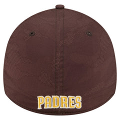 San Diego Padres New Era Tonal Camo 39THIRTY Flex Hat Outlet