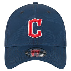 Cleveland Guardians New Era Tonal Camo 39THIRTY Flex Hat for sale