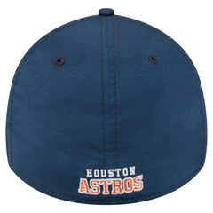 Houston Astros New Era Tonal Camo 39THIRTY Flex Hat Discount