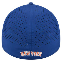 New York Mets New Era 39THIRTY A-Frame Perforated Flex Hat for sale