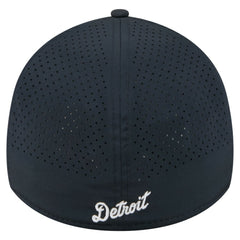 Detroit Tigers New Era 39THIRTY A-Frame Perforated Flex Hat Online