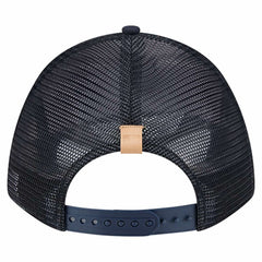 Boston Red Sox New Era Text A-Frame Trucker 9FORTY Hat for sale