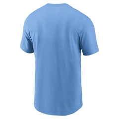 Chicago Cubs Nike Alternate Wordmark T-Shirt Outlet