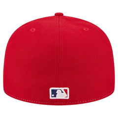 Philadelphia Phillies New Era Repeat 59FIFTY Fitted Hat Outlet