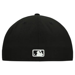 Cleveland Guardians New Era Tri-Hit 59FIFTY Fitted Hat Near Me