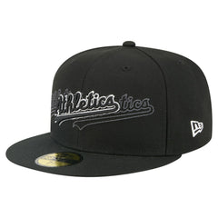 Athletics New Era Tri-Hit 59FIFTY Fitted Hat Online