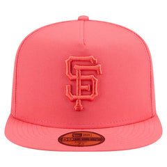 San Francisco Giants New Era Color Pack A-Frame 59FIFTY Fitted Hat for sale
