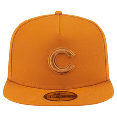 Chicago Cubs New Era Color Pack A-Frame 59FIFTY Fitted Hat Discount