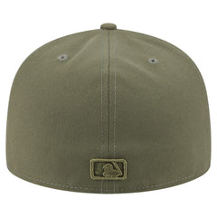 Miami Marlins New Era Color Pack A-Frame 59FIFTY Fitted Hat Online