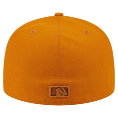 Pittsburgh Pirates New Era Color Pack A-Frame 59FIFTY Fitted Hat Discount