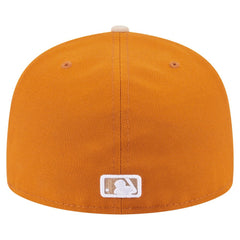 Chicago White Sox New Era Two-Tone Color Pack A-Frame 59FIFTY Fitted Hat Outlet