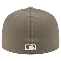 Chicago Cubs New Era Two-Tone Color Pack A-Frame 59FIFTY Fitted Hat Sale