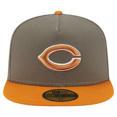 Cincinnati Reds New Era Two-Tone Color Pack A-Frame 59FIFTY Fitted Hat Discount