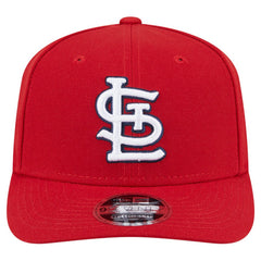 St. Louis Cardinals New Era Performance 9SEVENTY Adjustable Hat Outlet