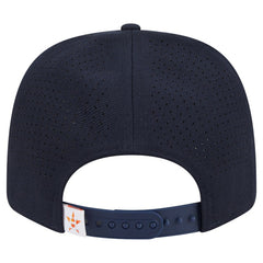 Houston Astros New Era Performance 9SEVENTY Stretch-Snap Hat Outlet