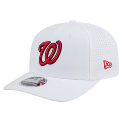 Washington Nationals New Era COOLERA 9SEVENTY Adjustable Hat Online