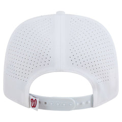 Washington Nationals New Era COOLERA 9SEVENTY Adjustable Hat Online