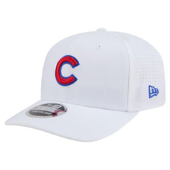 Chicago Cubs New Era COOLERA 9SEVENTY Adjustable Hat Near Me