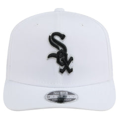 Chicago White Sox New Era COOLERA 9SEVENTY Adjustable Hat Online