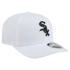 Chicago White Sox New Era COOLERA 9SEVENTY Adjustable Hat Online